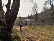 56 Alla casa degli alti faggi